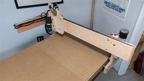 cnc chain roller|DIY CNC Router Uses Chains The Right Way .